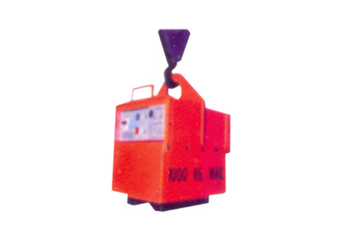 Battery Operated Electromagnetic Lifter