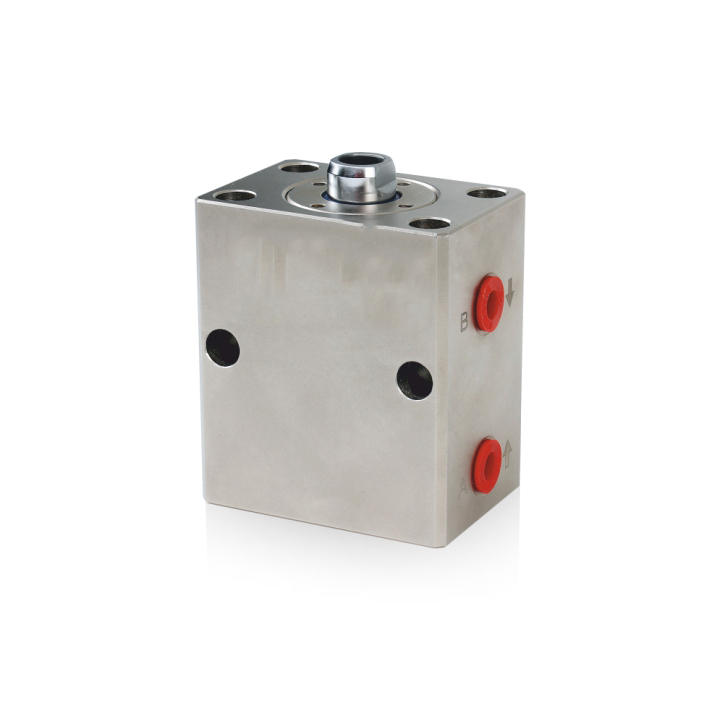 Block Cylinder