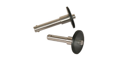 Button Handle Ball Lock Pins