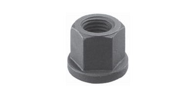 Collar Nuts Din - 6331