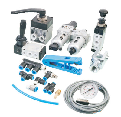 Pneumatic Accessories