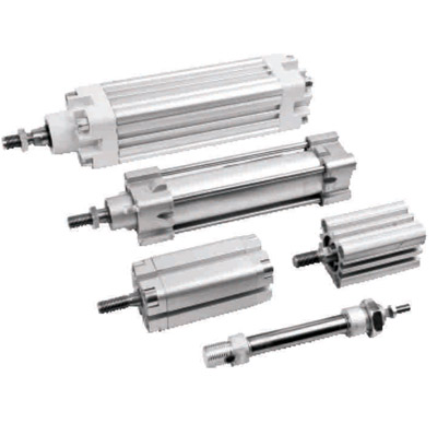 Pneumatic Cylinders