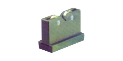 Roller Bearing 'V' Block